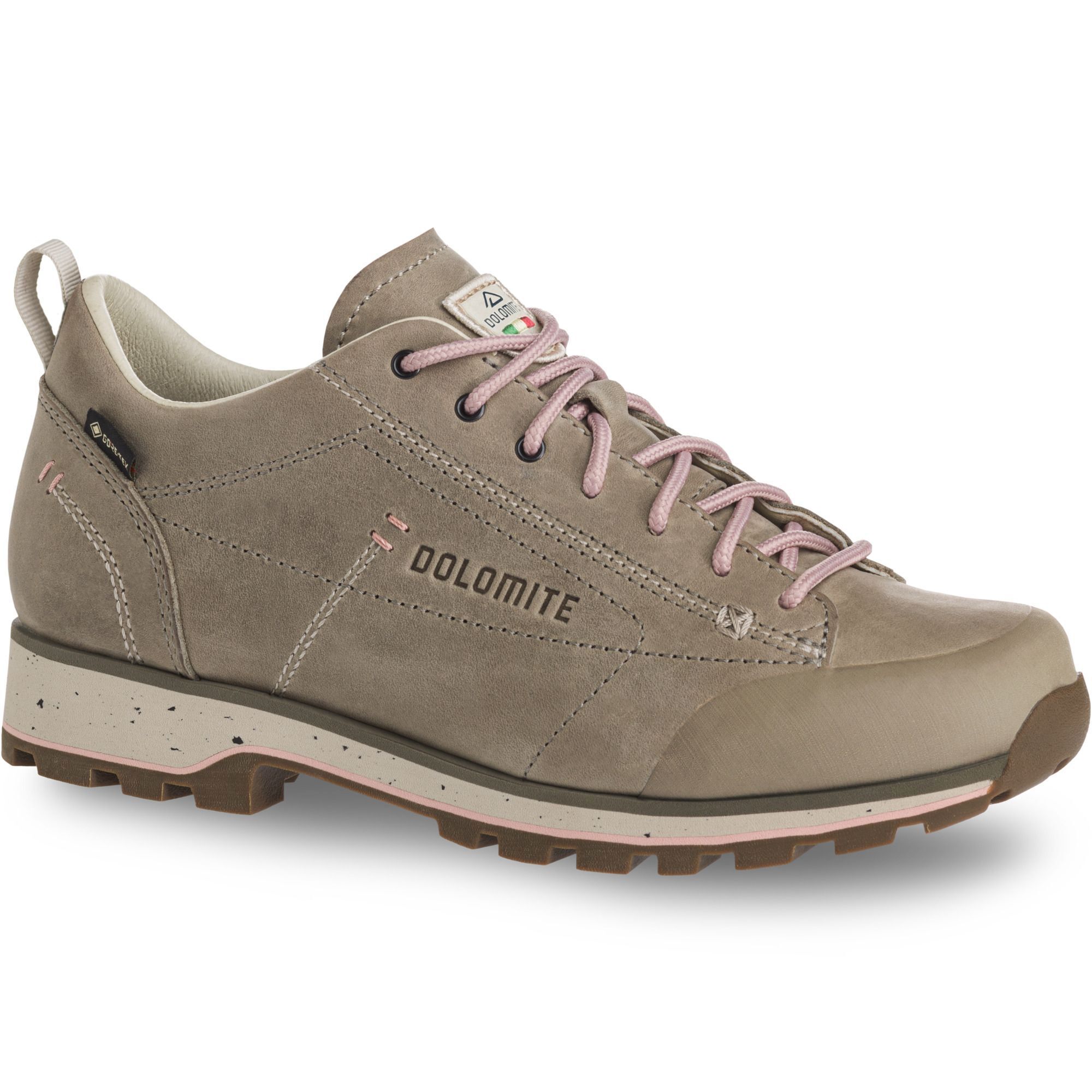 Dolomite 54 Low FG Evo GTX - Chaussures randonnée femme | Hardloop