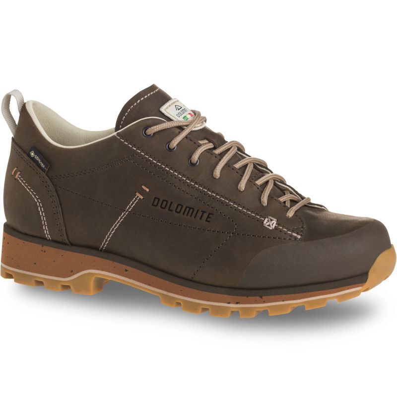 Dolomite 54 Low FG Evo GTX Chaussures randonnée femme Hardloop