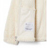 Columbia Fire Side Sherpa Full Zip - Giacca in pile - Bambino | Hardloop