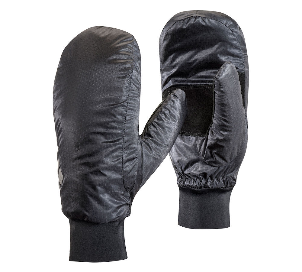 Black Diamond - Stance Mitts - Gloves