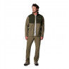 Columbia Ascender Softshell Jacket - Softshelltakki - Miehet | Hardloop