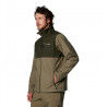 Columbia Ascender Softshell Jacket - Kurtka softshell meska | Hardloop