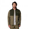 Columbia Ascender Softshell Jacket - Casaco softshell homem | Hardloop