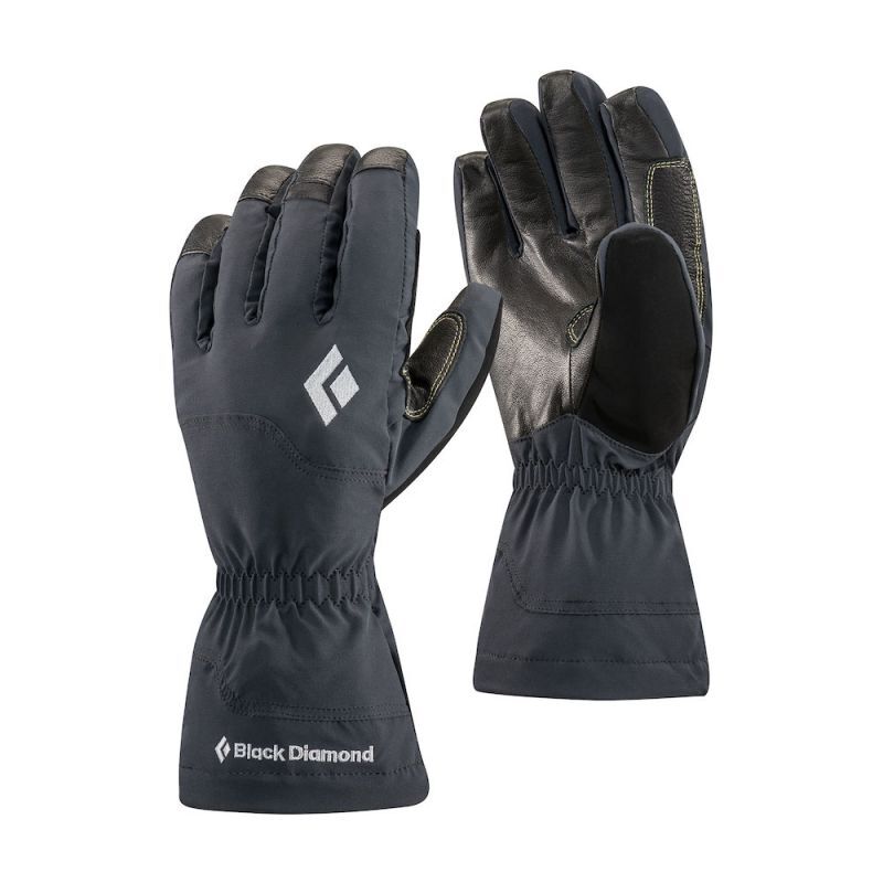 Black Diamond - Glissade - Gloves