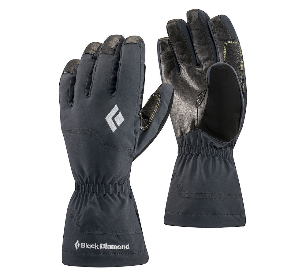 Black Diamond - Glissade - Gloves