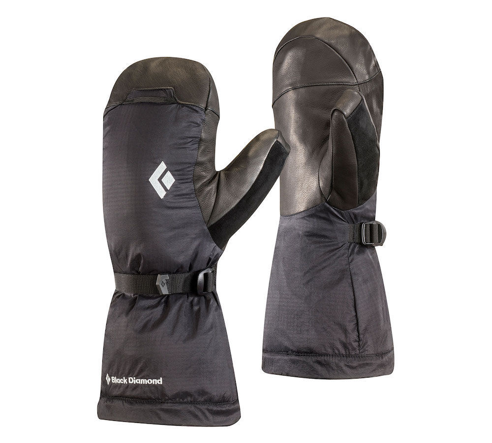 Black Diamond - Absolute Mitts - Guantes