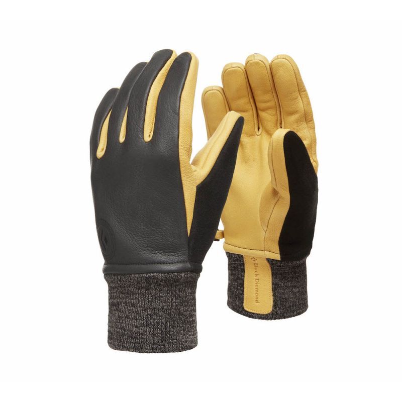 Black Diamond Dirt Bag Gloves - Handschoenen