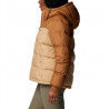 Columbia Pike Lake II Insulated Jacket - Kurtka puchowa damski | Hardloop