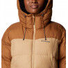 Columbia Pike Lake II Insulated Jacket - Kurtka puchowa damski | Hardloop