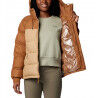 Columbia Pike Lake II Insulated Jacket - Kurtka puchowa damski | Hardloop