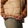 Columbia Pike Lake II Insulated Jacket - Kurtka puchowa damski | Hardloop