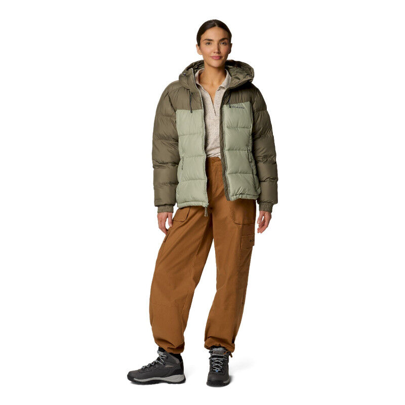 Columbia Pike Lake II Insulated Jacket - Giacca sintetica - Donna