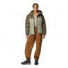 Columbia Pike Lake II Insulated Jacket - Dámská Péřová bunda | Hardloop