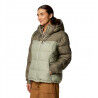 Columbia Pike Lake II Insulated Jacket - Dámská Péřová bunda | Hardloop
