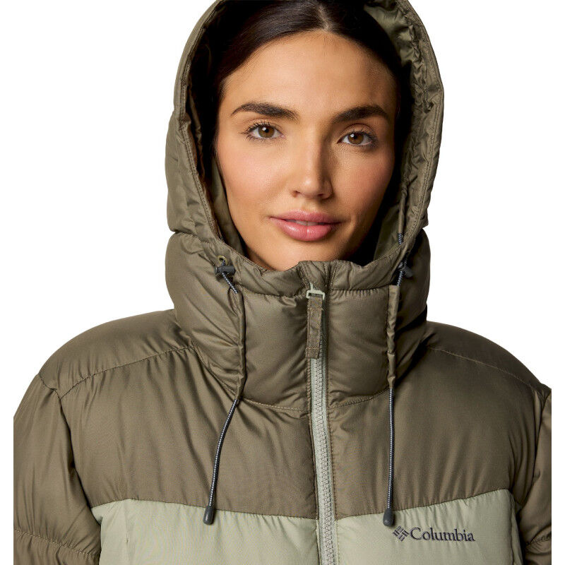Columbia PIKE LAKE™ II INSULATED JACKET - Winterjas - black/zwart
