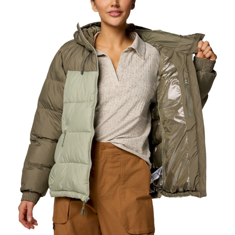 Columbia Pike Lake II Insulated Jacket - Dunjakke Damer