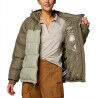 Columbia Pike Lake II Insulated Jacket - Syntetjacka Dam