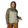 Columbia Pike Lake II Insulated Jacket - Dunjakke Damer
