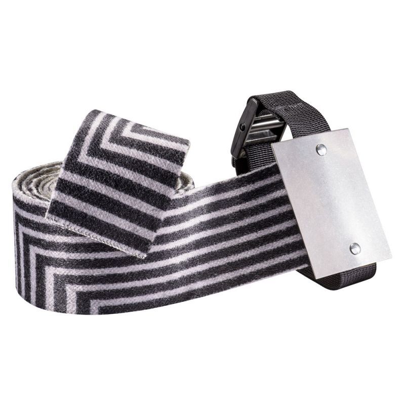Black Diamond - Glidelite Mohair Mix Kicker - Pelli di foca