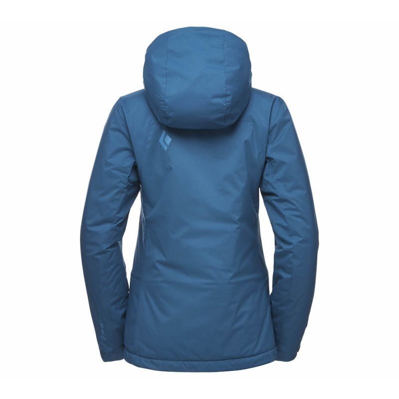 Black Diamond Pursuit Hoody Skijacke Damen