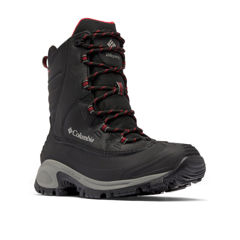 Columbia Bugaboot III - Winterstiefel - Herren | Hardloop