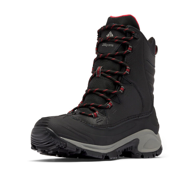 Columbia Bugaboot III - Botas da neve homem | Hardloop