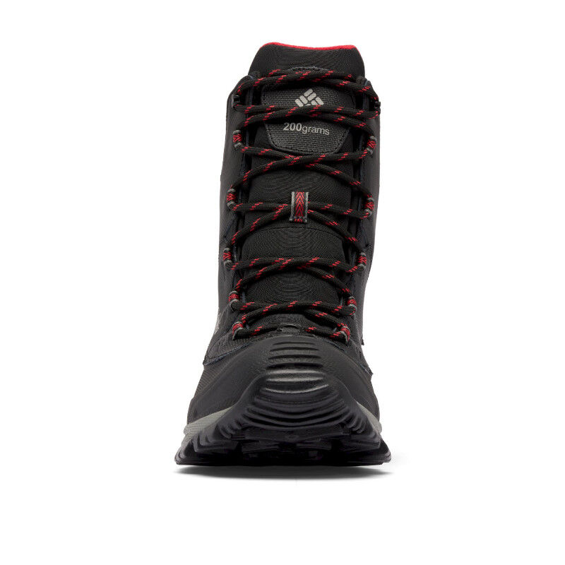 Bottes D'hiver Columbia Bugaboot Pointure 43 Homme - Occasion Peu Portées