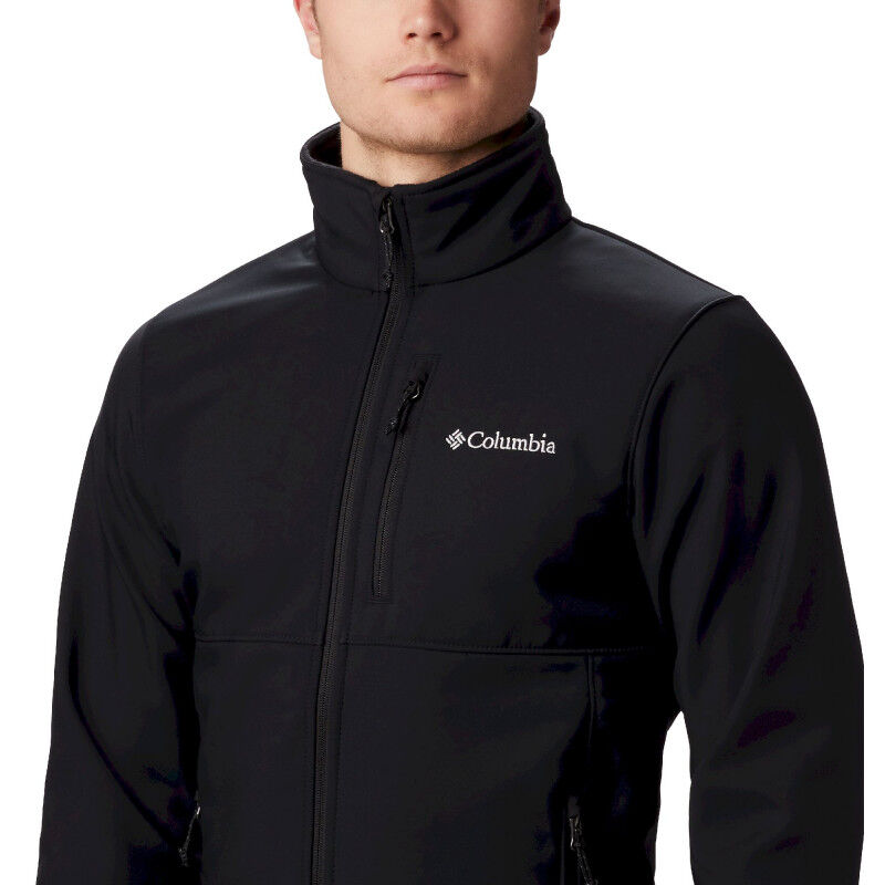 Columbia Ascender Softshell Jacket - Softshell jacket - Men's | Hardloop