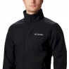 Columbia Ascender Softshell Jacket - Kurtka softshell meska | Hardloop