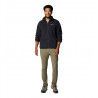 Columbia Rugged Ridge III Sherpa Full Zip - Fleece jacket - Men's | Hardloop