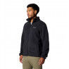 Columbia Rugged Ridge III Sherpa Full Zip - Fleece jacket - Men's | Hardloop