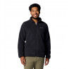 Columbia Rugged Ridge III Sherpa Full Zip - Giacca in pile - Uomo | Hardloop