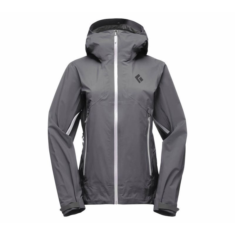 Black Diamond - Helio Active Shell - Giacca da sci - Donna