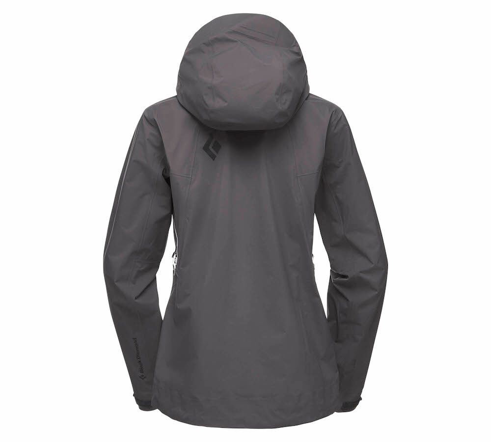 Black Diamond - Helio Active Shell - Giacca da sci - Donna