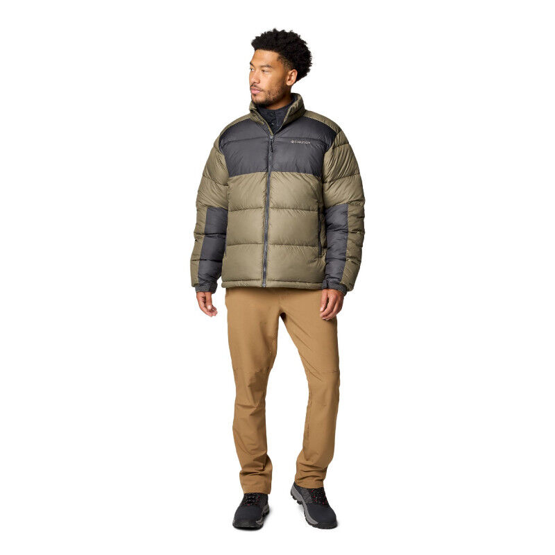 Columbia Pike Lake II Jacket - Daunenjacke - Herren | Hardloop