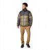 Columbia Pike Lake II Jacket - Down jacket - Men's | Hardloop