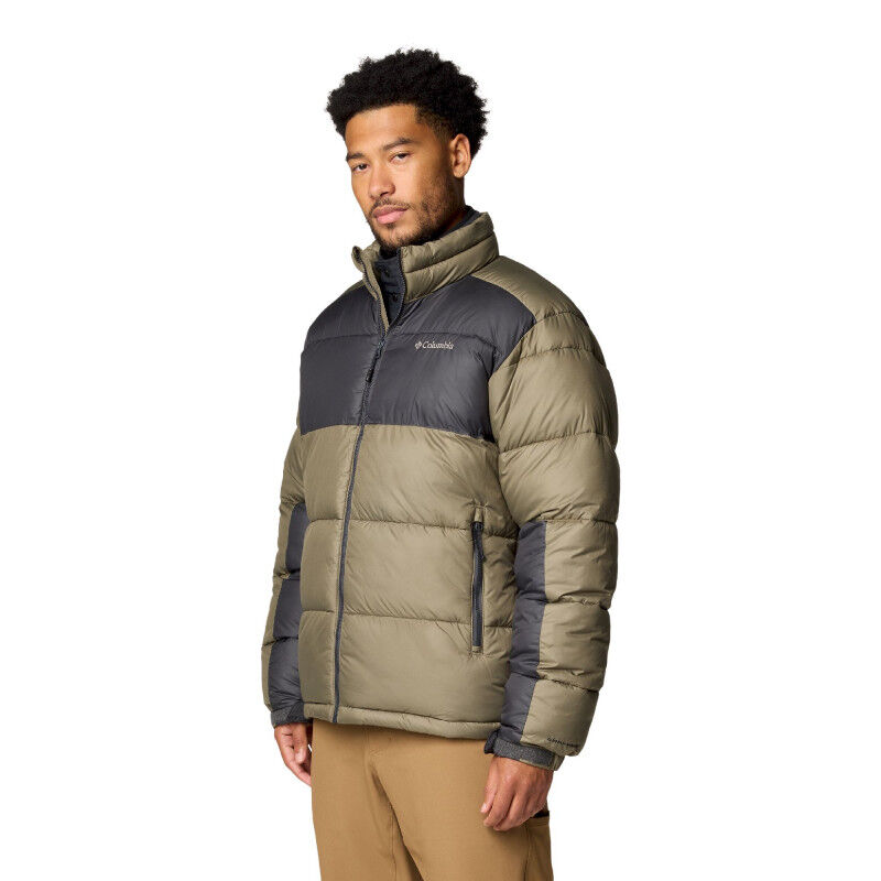 Columbia Pike Lake II Jacket - Daunenjacke - Herren | Hardloop