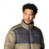 Columbia Pike Lake II Jacket - Down jacket - Men's | Hardloop