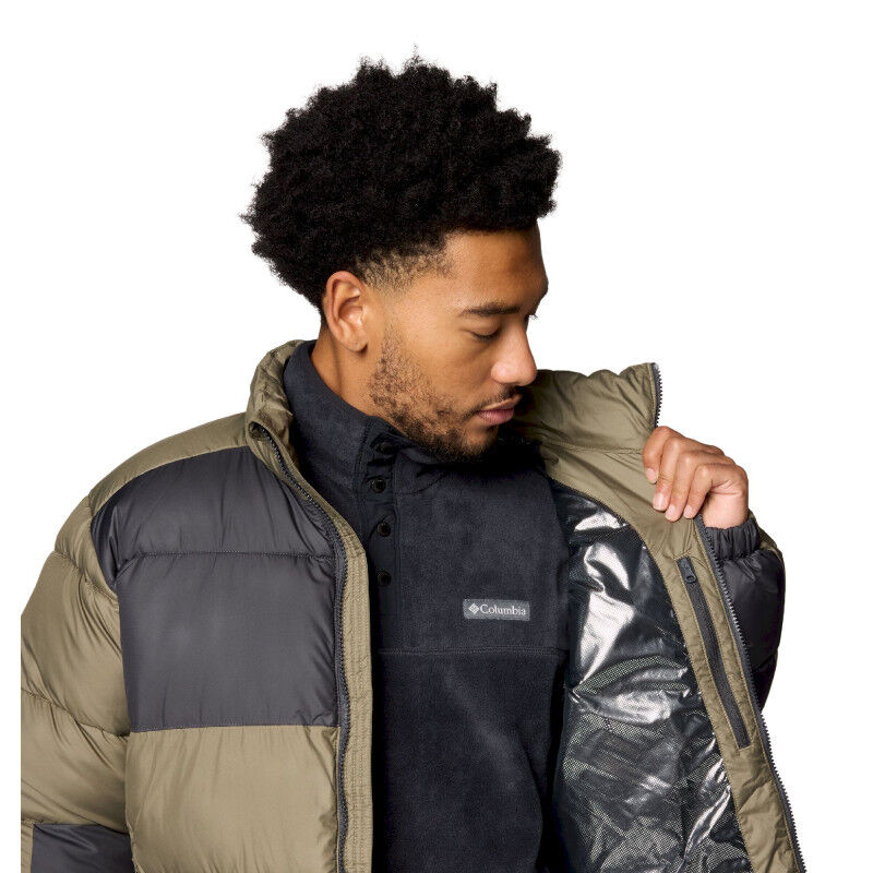Columbia Pike Lake II Jacket - Daunenjacke - Herren | Hardloop