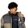 Columbia Pike Lake II Jacket - Daunenjacke - Herren | Hardloop