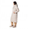 Columbia Pike Lake II Long Jacket - Syntetjacka - Dam | Hardloop