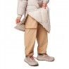 Columbia Pike Lake II Long Jacket - Syntetjacka - Dam | Hardloop