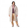 Columbia Pike Lake II Long Jacket - Casaco penas mulher | Hardloop