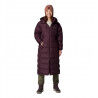 Columbia Pike Lake II Long Jacket - Synthetic jacket - Women's | Hardloop