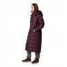 Columbia Pike Lake II Long Jacket - Synthetic jacket - Women's | Hardloop