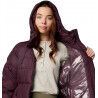 Columbia Pike Lake II Long Jacket - Synthetic jacket - Women's | Hardloop