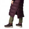 Columbia Pike Lake II Long Jacket - Synthetic jacket - Women's | Hardloop