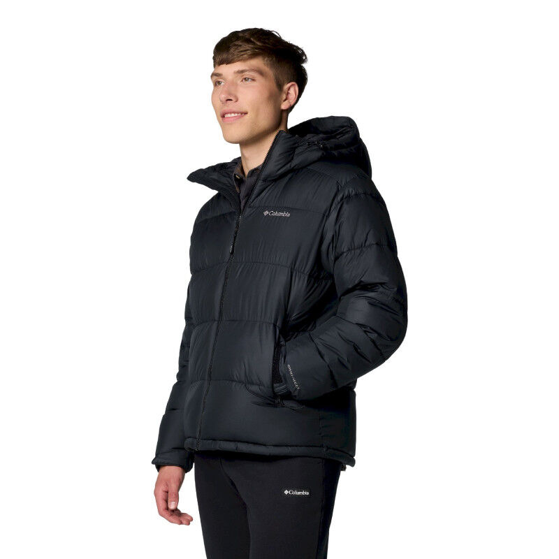 Columbia Pike Lake II Hooded Jacket - Doudoune homme | Hardloop