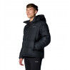 Columbia Pike Lake II Hooded Jacket - Kurtka puchowa meski | Hardloop