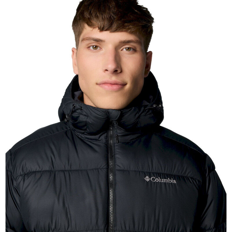 Columbia Pike Lake II Hooded Jacket - Doudoune homme | Hardloop